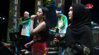 ANTARA TEMAN DAN KASIH - UMI I'IN LAILA - NUSANTARA MUSIC