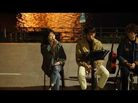 치즈(CHEEZE) - Mood Indigo (by MIC Cover)