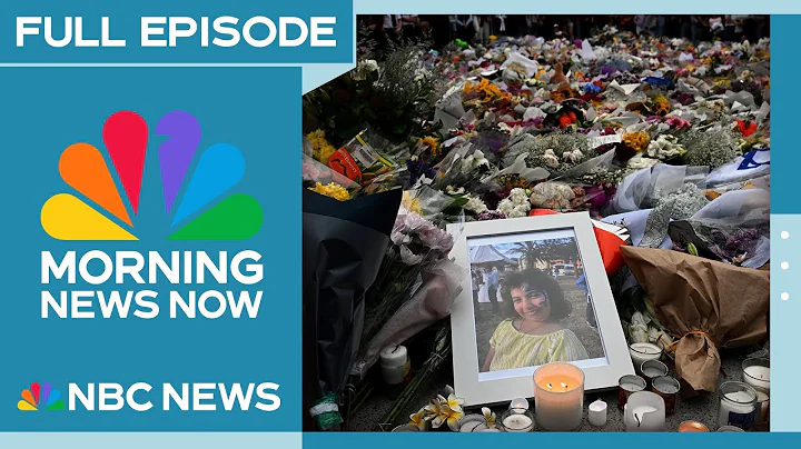 Morning News NOW Full Episode – Dec. 16