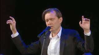 Концерт Олега Погудина 