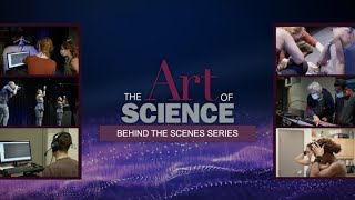 The Art of Science Behind the Scenes Series, Episode 1 -The Social Coordination of Music and Dance