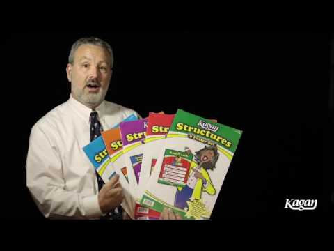 Kagan Structures Poster Sets