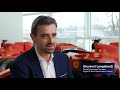 Amazon WorkSpaces helped Ferrari reduce virtual desktop deployment time by 90% | Amazon Web Services