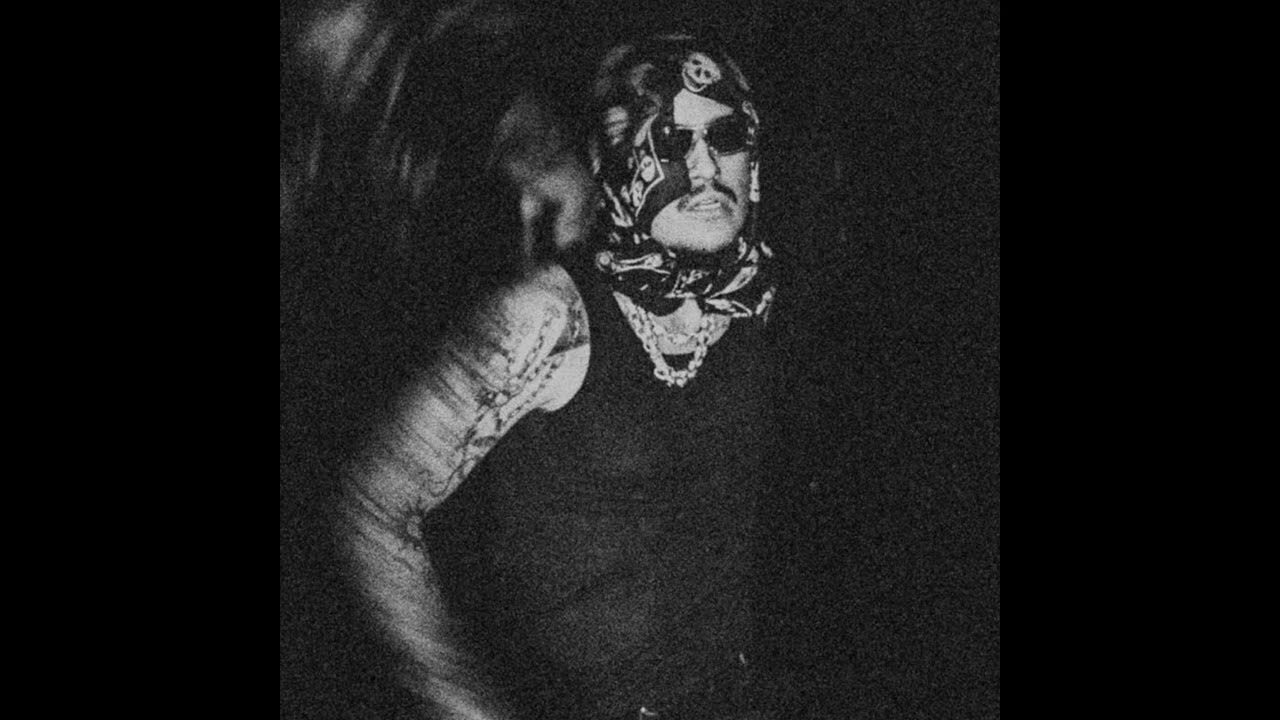 (free) yeat type beat + a dangerous lyfe type beat - 