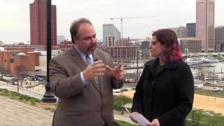 BaltimoreLink on the Horizon