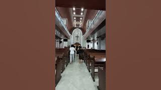 Tortor Prosesi Natal Remaja - Naposobulung HKBP Pagaran Nauli - Palti Raja 