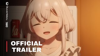 One Room, Hiatari Futsuu, Tenshi-tsuki. | Official Trailer
