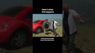 Clarkson & Hammond In Disbelief