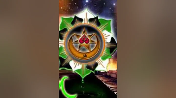 OM Meditation   Malachi York   Extended Version