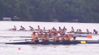 May 29, 2016 ACRA Chams: UVA Men's First Four In Grand Final