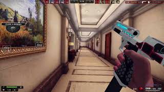 [Zula] - Feelings 🙃🙃