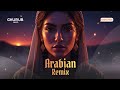 Arabesque Desert Flow | Mystic Arabic Chill &amp; Lounge Beats!