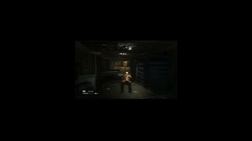 Another video of me killing and android in #alienisolation #reupload