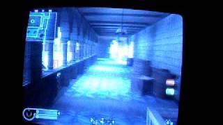 cool glitches COD4 showdown