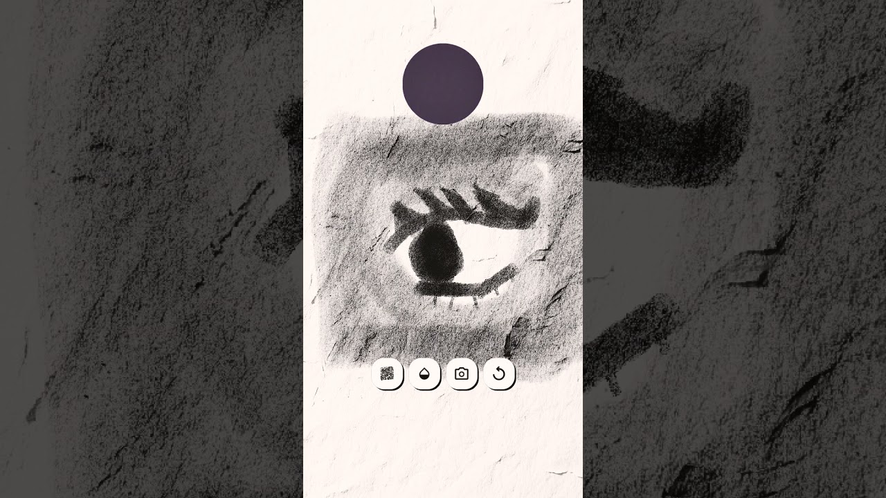 those yt drawing tutorial.. 