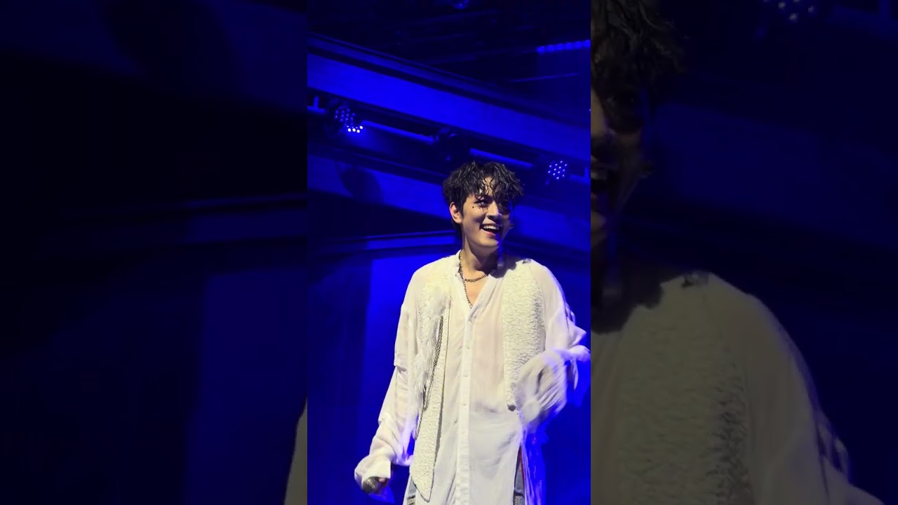 변희상 트레이스유 커튼콜데이 