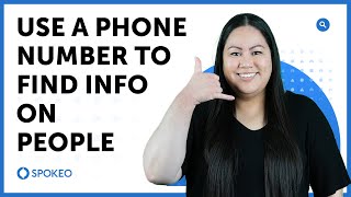 How To Search For A Phone Number On Spokeo screenshot 2