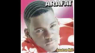 Arafat - Hommage à Jonathan 