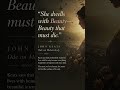 NET English PYQ | John Keats
