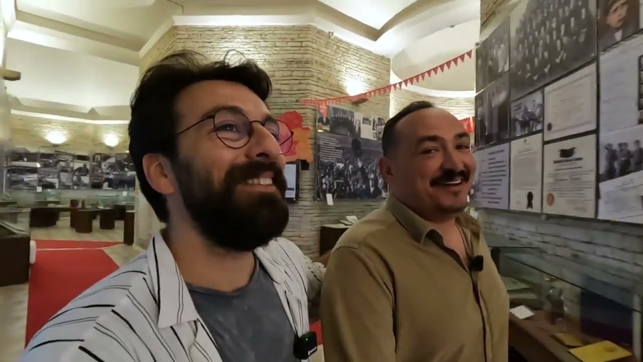 ISPARTA'NIN KÖYLERİ