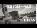 New york  paris  le dfi de lindbergh   mon bilan