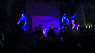 Mario Biondi LIVE in Belgrade 2016: OPEN UP YOUR EYES screenshot 4