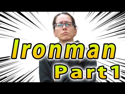 ホットトイズ キャプテン・アメリカ シヴィルウォー MMS版 Ironman マーク46 開封レビューPart1！！興奮しまくりレビュー！ホルミが発狂！？