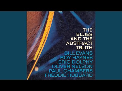 Oliver Nelson, Bill Evans, Roy Haynes & Eric Dolph - Hoe Down