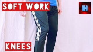 Soft work knees screenshot 2