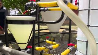 Drone trailer