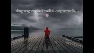 nobody dey by flykid