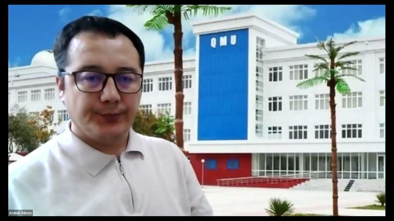 Karakalpak State University - QS EECA Ranking - Qaraqalpaq mámleketlik