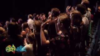 ACYF invitation from Steve Angrisano