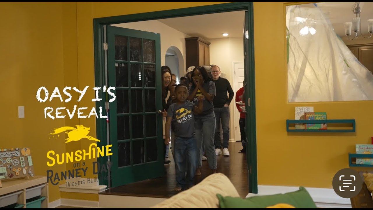 Video thumbnail for Shawn's story