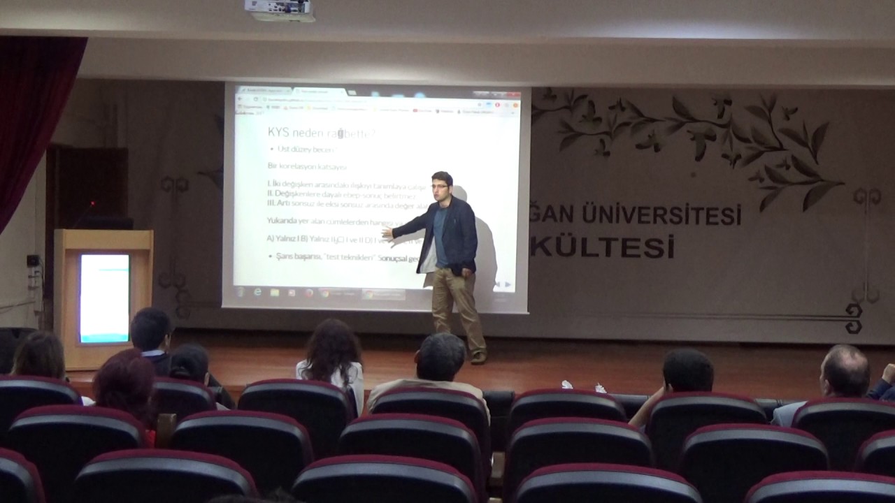 Kısa yanıtlı sorular - 2