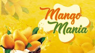 BEST Of Mango Recipes - Summer Special Recipes - Mango Mania - MANGO RECIPES screenshot 5