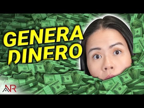 La Máquina del Dinero: Invierte En El Líder Generador De Dinero