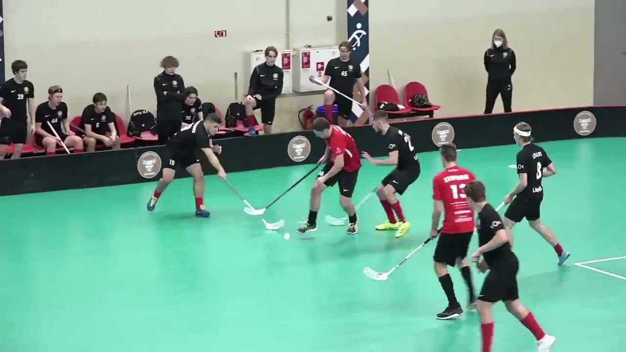 FBK Valmiera - FK Kurši (7:4), 08.01.2022