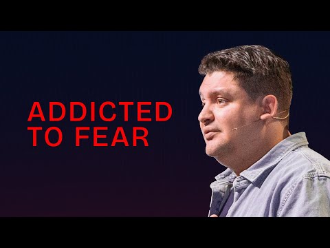 Fear Feels Safe but It’s Slowly Killing You