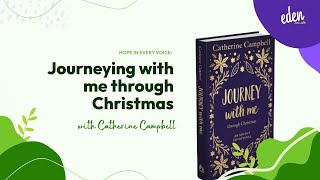 Day 1 - Hope in Every Voice Advent Devotional with Catherine Campbell