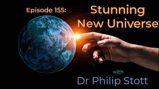 155 Stunning new universe