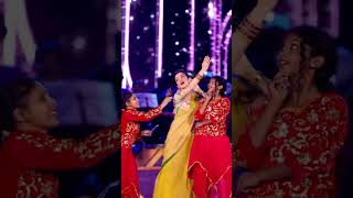 டடயன நடனம இடலககடயன ஆடய நகழசச