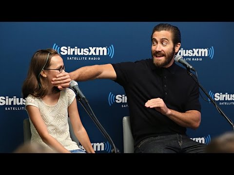 psg calciomercato 9 Times Jake Gyllenhaal Made Us Swoon With His Softer Side