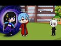Mama’s boy meme/gacha club/mha/mha oc