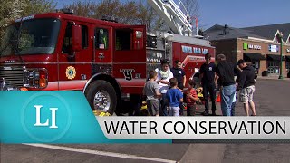 Water Conservation Expo
