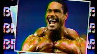 WBF PPV Trailer [1991-06-02]