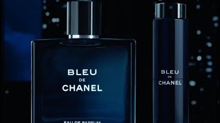 الفرق بين نسخ عطر بلو دي شانيل Bleu de Chanel