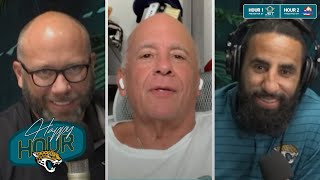 Liam Coen Speaks to the Media | Nov. 24, 2025