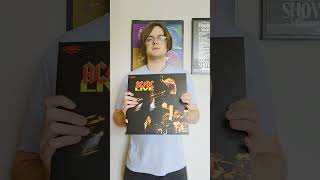 5 albums that inspired my new ep out friday #foofighters #frankturner #acdc #oasis #blink182 #rock