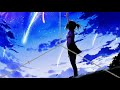 Nightcore love me again